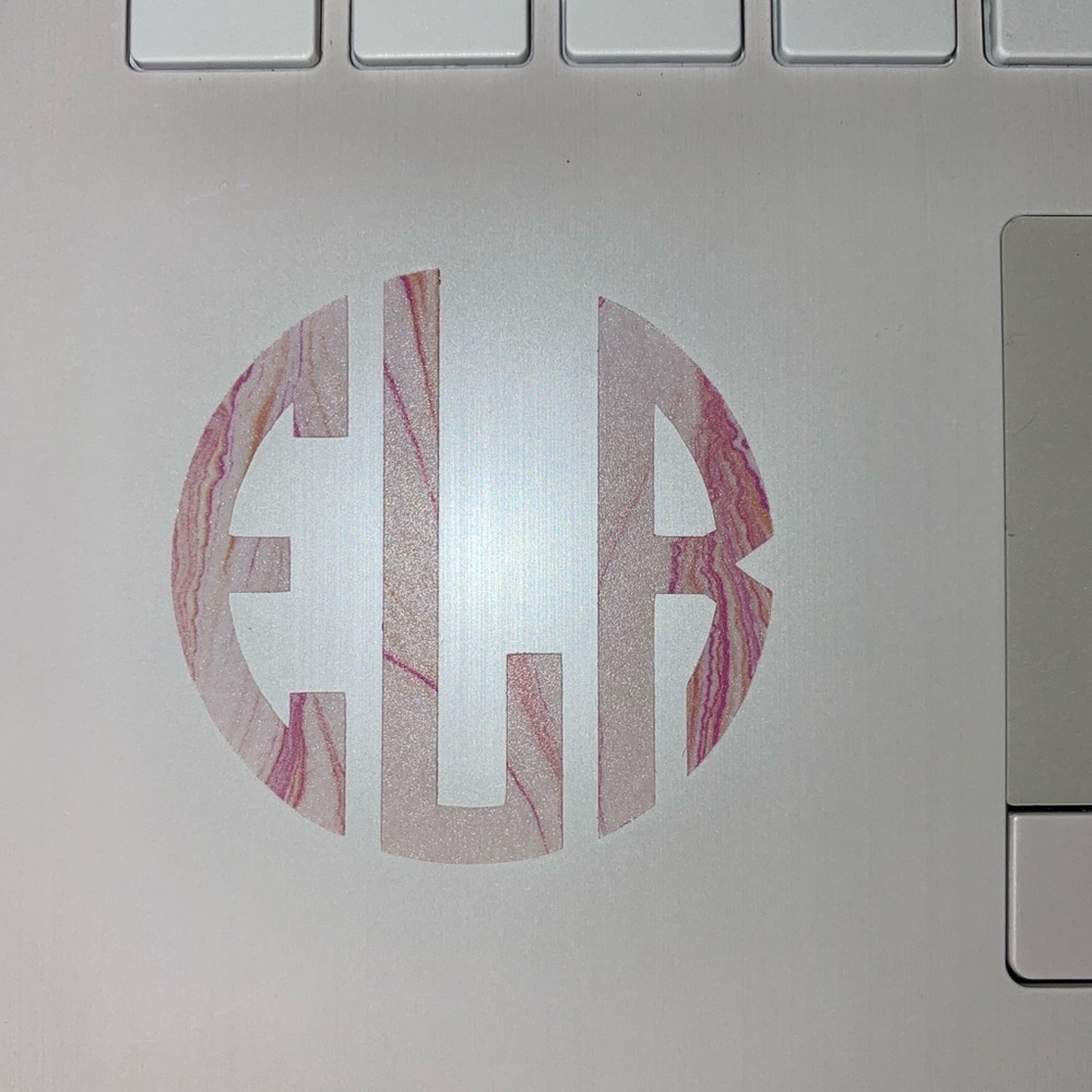 Monograms
